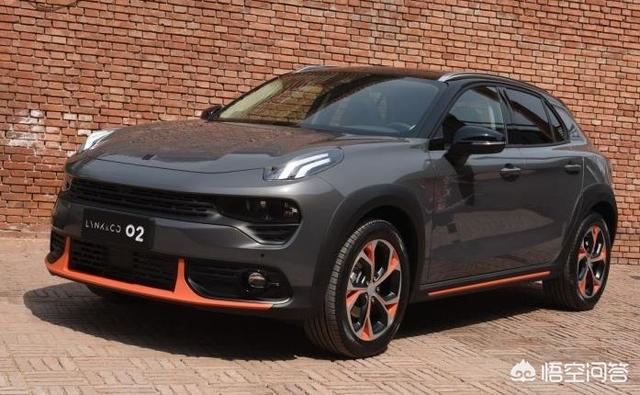领克02怎么样？插图67