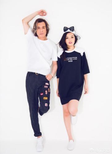 刘霓娜:有哪些男明星娶了“洋媳妇”呢