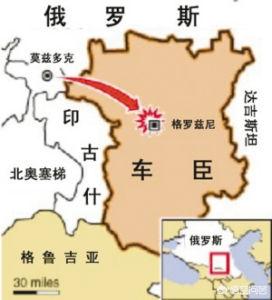 伊纳宝:第一次车臣战争，俄罗斯面对小小的车臣为什么损失惨重？