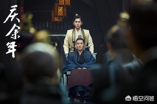 李沁挽张若昀:陈道明、张若昀、李沁等主演的《庆余年》发布剧照，值得期待吗