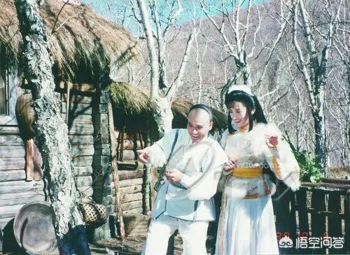 孟飞简介:为何说《雪山飞狐》孟飞版的最经典？