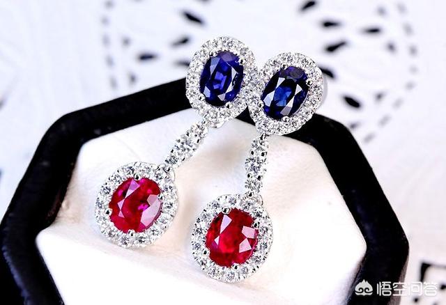 红宝石哪些人不宜戴,红宝石与蓝宝石那一个宝石更具收藏价值？