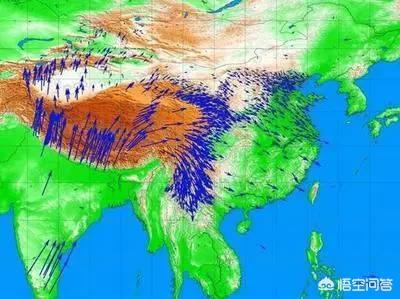 青海玉树地震:为什么青海玉树多发生地震？