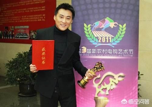 演员刘小锋:演员刘小锋的演艺经历是怎样的？