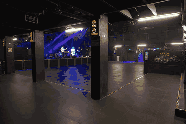 上海南汇酒吧:诺亚方舟集团旗下有哪些酒吧
