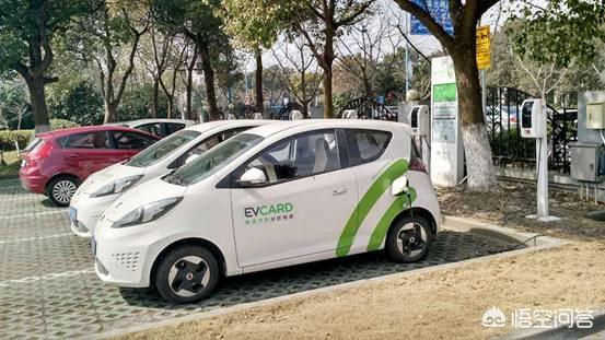 电动车新能源，为什么有人说电动汽车是假的新能源汽车