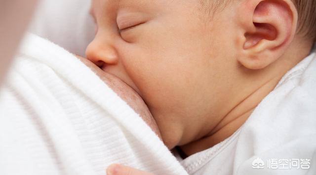 什么时候断奶最好:母乳一般吃到多久后就会没有什么营养了？