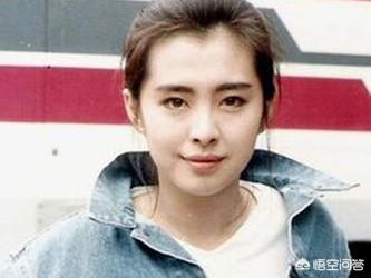 香港十大美女,你认为都有谁？