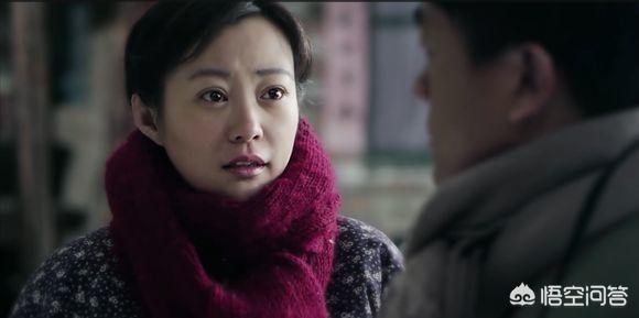 演员何冰老婆的照片:何冰的演技在国内男演员中能排到什么水平？