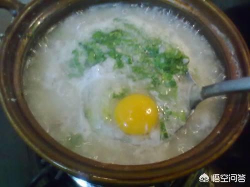 头条问答 中国哪里的粥最好喝 43个回答