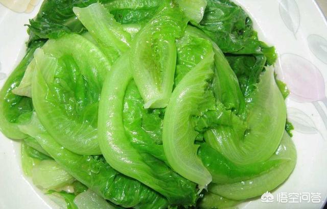 绿叶菜这样做入味不变色，青菜如何做颜色才不会发黄