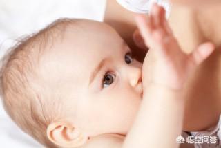 什么时候断奶最好:母乳一般吃到多久后就会没有什么营养了？