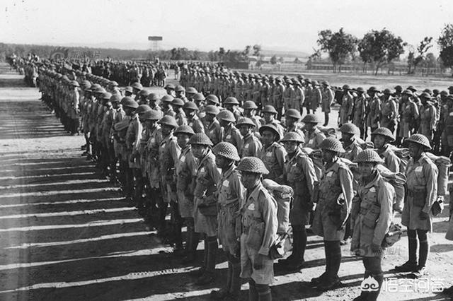 头条问答 - 史迪威在远征军的历史上是怎样的一个人物?(7个回答)