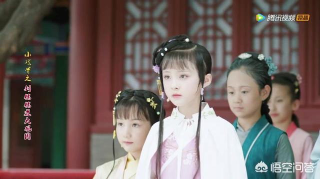 87红楼梦演员重聚:小戏骨版《红楼梦》和老版《红楼梦》，谁更经典
