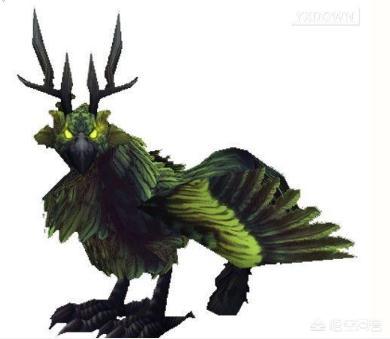 魔兽稀有品种成就:《魔兽世界》里最难获得的坐骑有哪些？