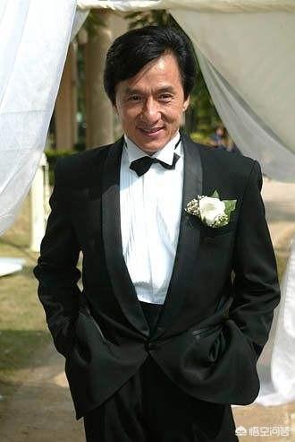 陈龙主演的电影:成龙演过这么多电影，他有没有在电影中饰演过配角
