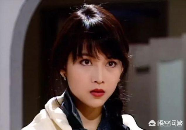 蔡少芬的老公:水月洞天里童心的扮演者是不是蔡少芬的老公？