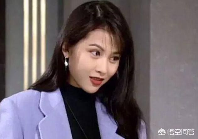 蔡少芬的老公:水月洞天里童心的扮演者是不是蔡少芬的老公？