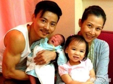 蔡少芬的老公:水月洞天里童心的扮演者是不是蔡少芬的老公？