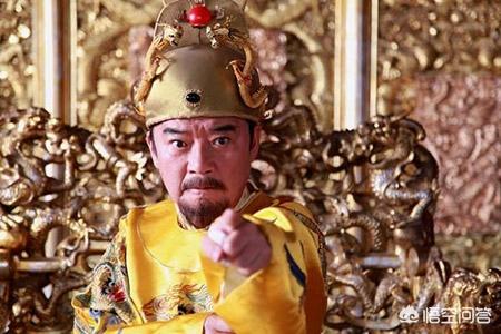 傅冬菊下场:傅友德是功臣为何却被皇帝赐死？