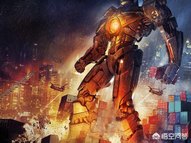 头条问答 - 新游戏冰汽时代(frostpunk)里面的蒸汽机器人在现实中能