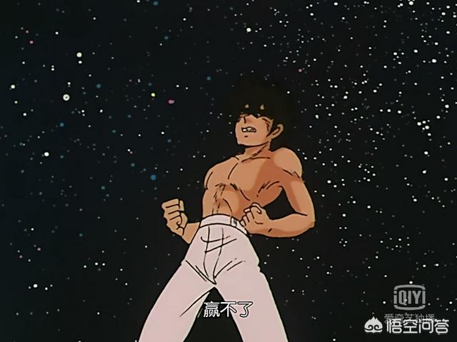 《圣斗士星矢》谁的实力最强？