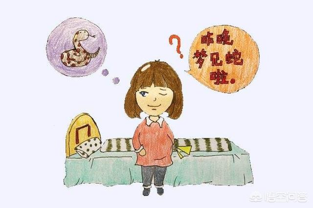 梦到自己老婆生男孩,孕晚期梦见自己生男宝或女宝，后来都准吗？