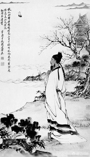 你觉得李白的《蜀道难》想表达什么？