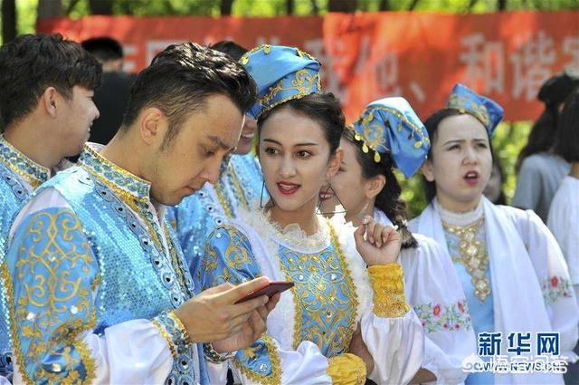 鞑靼人:俄罗斯人的祖先是鞑靼人吗？