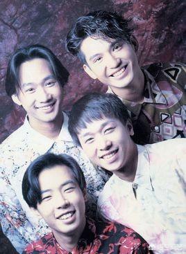 年代秀黄家强:《缝纫机乐队》黄家强为什么没上？