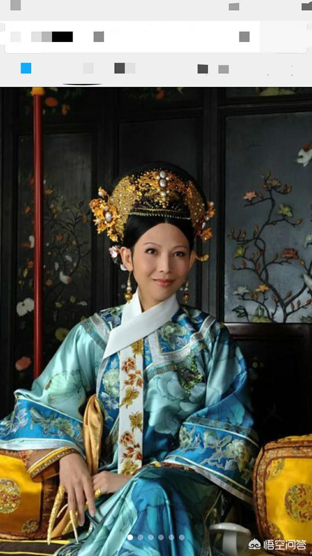 头条问答 - 《甄嬛传》端妃敬妃收养公主喜不自胜,皇后为何不收养四