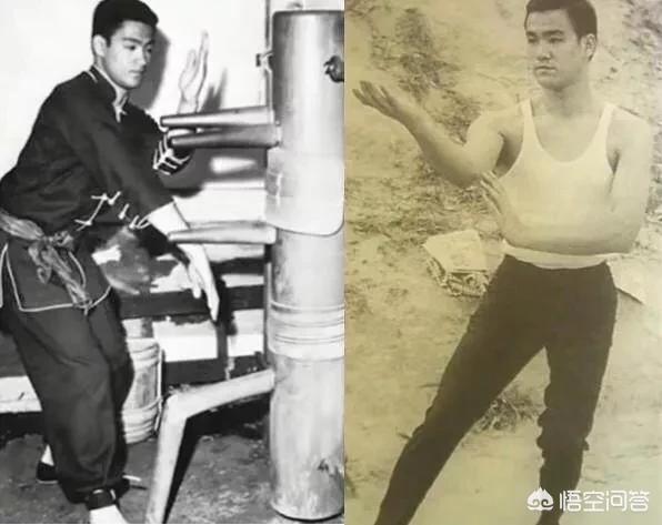 李小龙简介:是什么事，让你记住了李小龙？