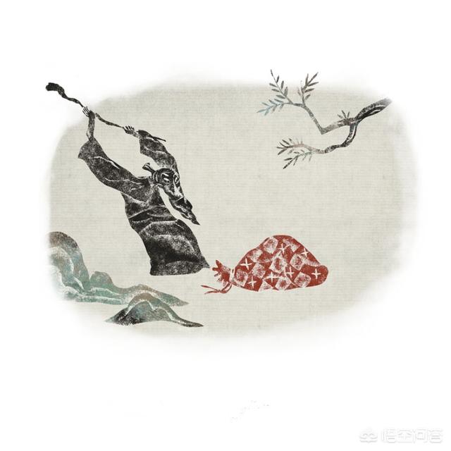 许仙和白娘子:法海到底该不该拆散许仙和白娘子？