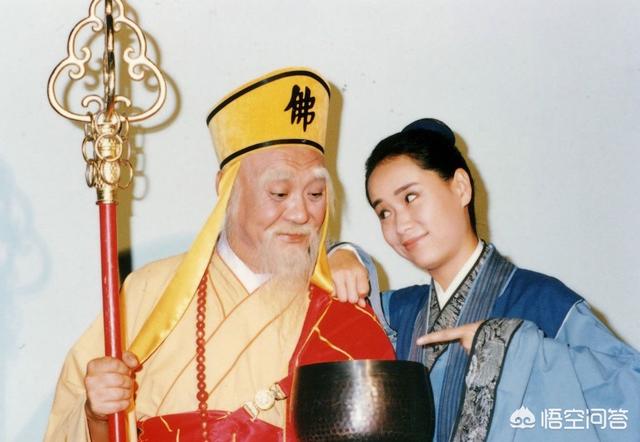 许仙和白娘子:法海到底该不该拆散许仙和白娘子？