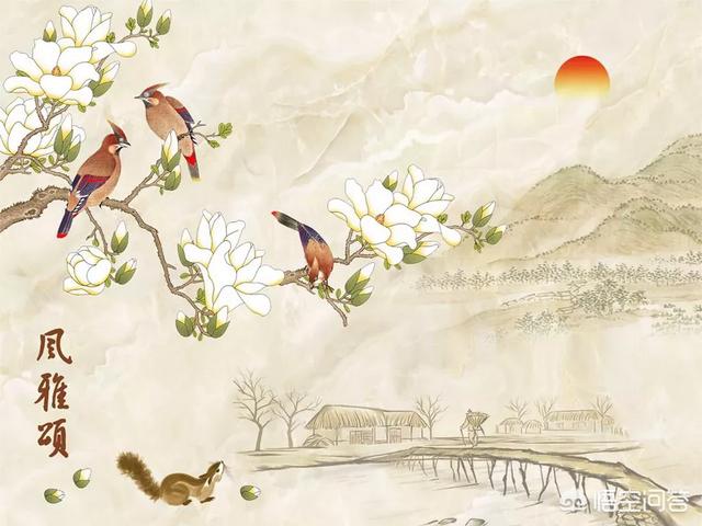 有哪些让你惊艳的今人写的古体诗？