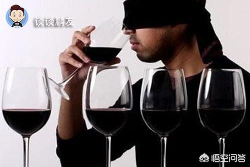 如何判断红酒的好坏，如何通过品鉴分别葡萄酒的好坏