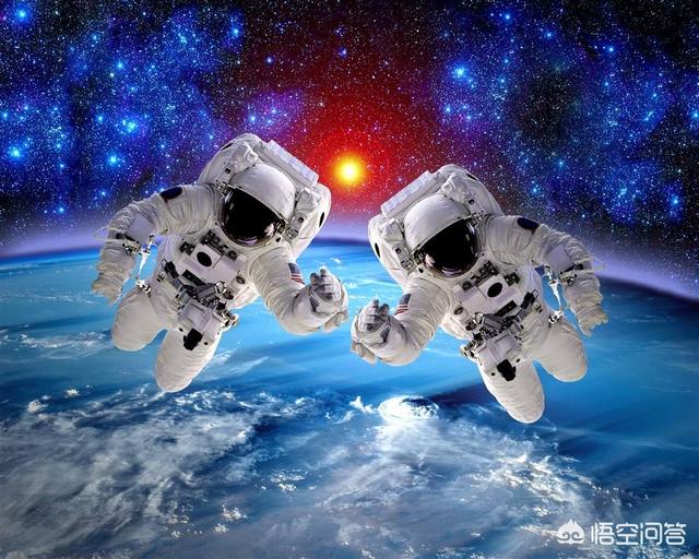 哥伦比亚号解体:航天飞机没有动力是怎么从太空返回地球的？