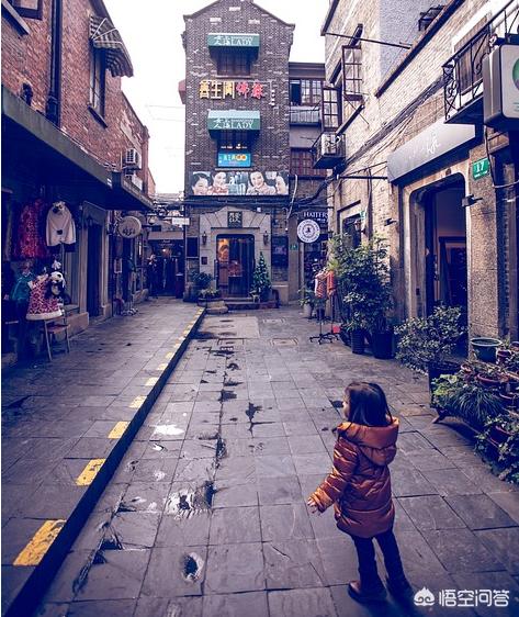 上海千花坊铛铛:最能表现上海味道的景点是哪里