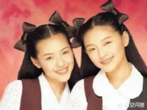 大s和小s:大S跟小S姐妹俩，谁看起来更时尚更高级？