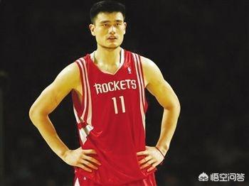 艾尔哈灵顿姚明:艾尔・哈灵顿 巅峰姚明和巅峰霍华德谁厉害？