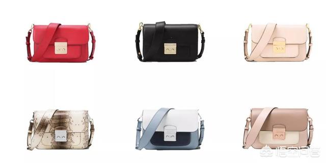 有哪些輕奢品牌的包包值得入手？