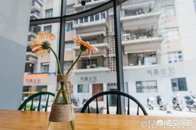 宗庸卓玛:昆明环城南路附近有哪些好吃的美食