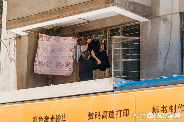 宗庸卓玛:昆明环城南路附近有哪些好吃的美食