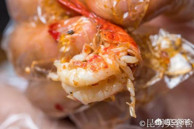 宗庸卓玛:昆明环城南路附近有哪些好吃的美食