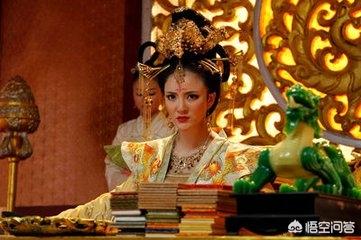 史可老公:历史上哪些公主热衷于抢别人老公？
