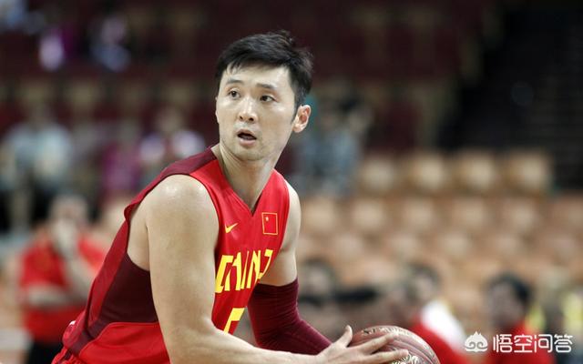 山东刘伟:辽宁定律！为啥离开辽宁男篮的原帅和赵率舟在其他球队得到重用？