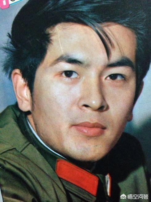 狄波拉年轻:哪些苍老大叔的“前世”是青春焕发的“男神”？