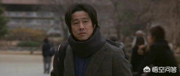 李天熙全惠珍:有什么好看的犯罪电影可以推荐？