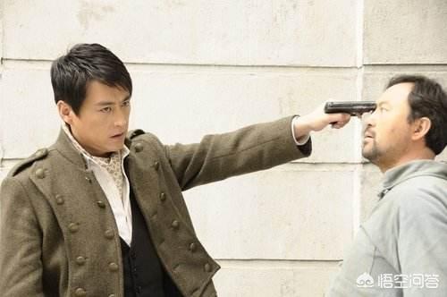 演员刘小锋:演员刘小锋的演艺经历是怎样的？