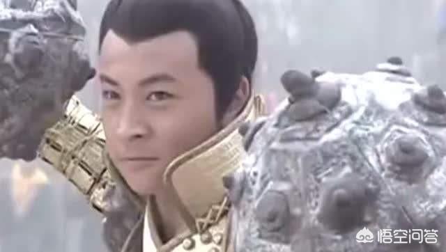 裴翠云:程咬金的小舅子裴元庆厉害吗？